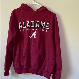 Alabama Sweatshirt